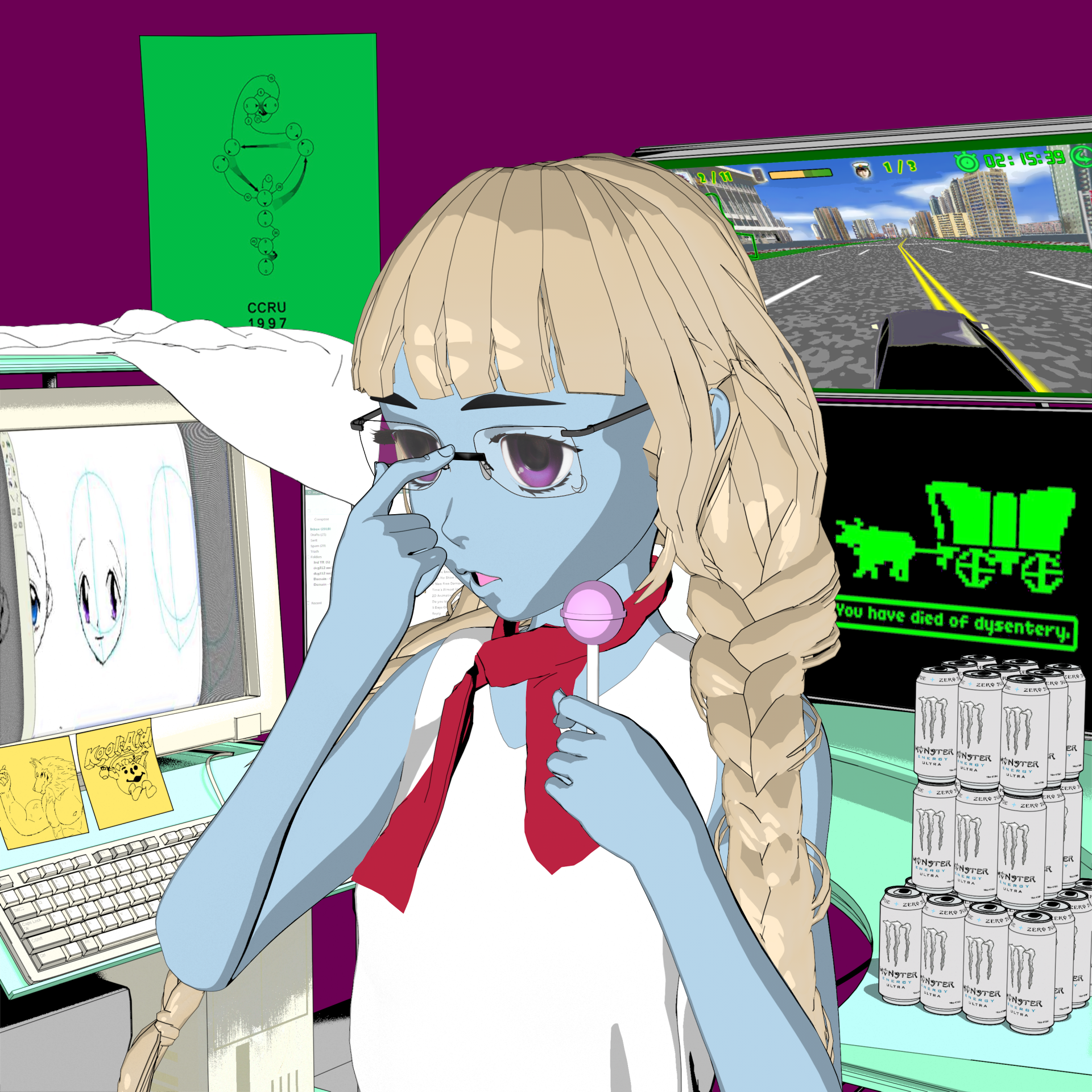 NFT Image