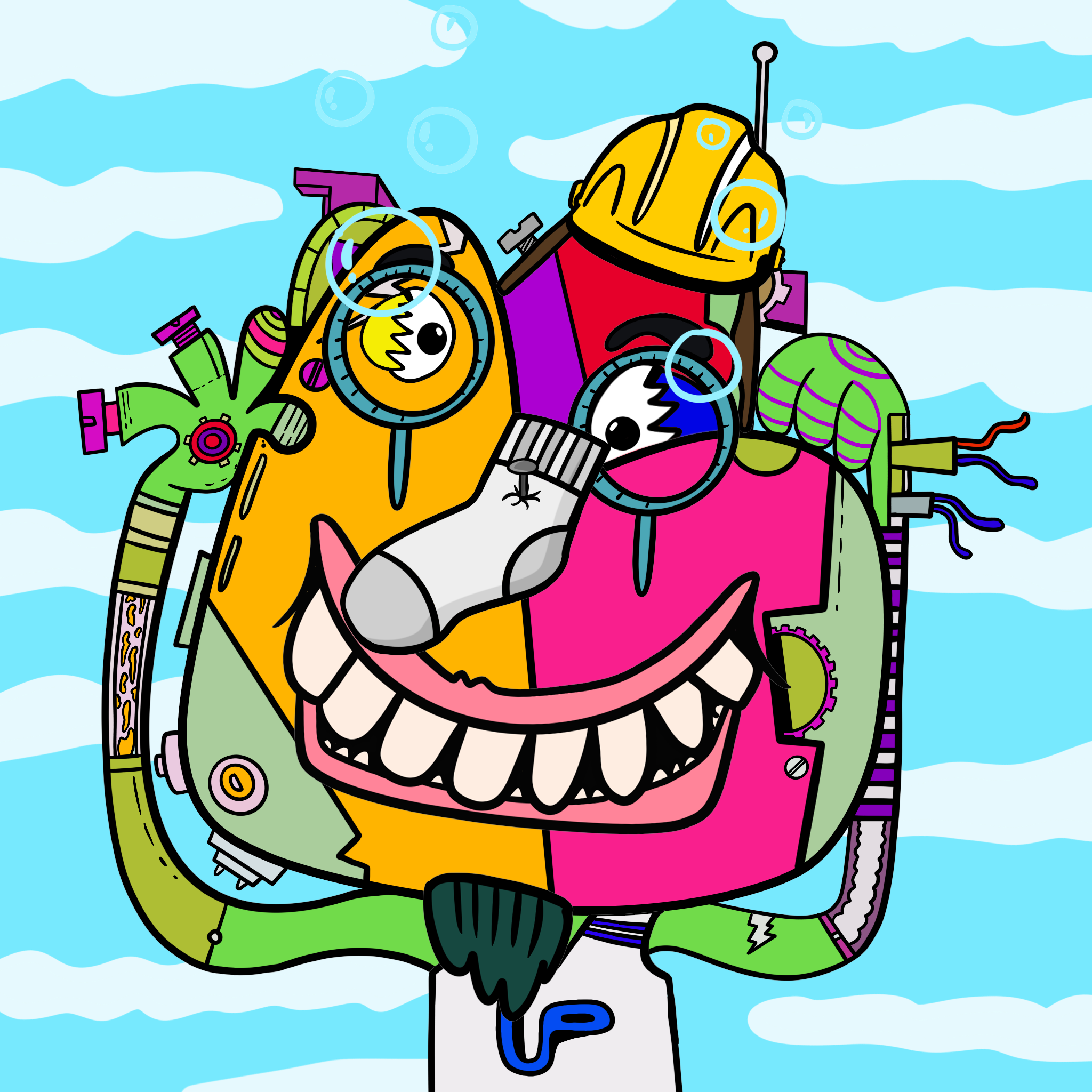 NFT Image