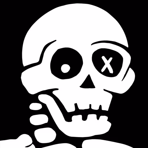 DWX-001 | The One-Day Skull