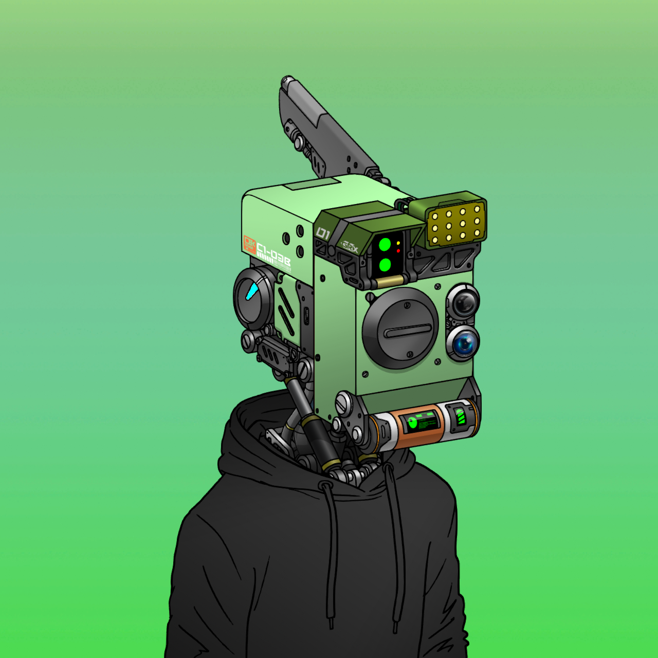 NFT Image
