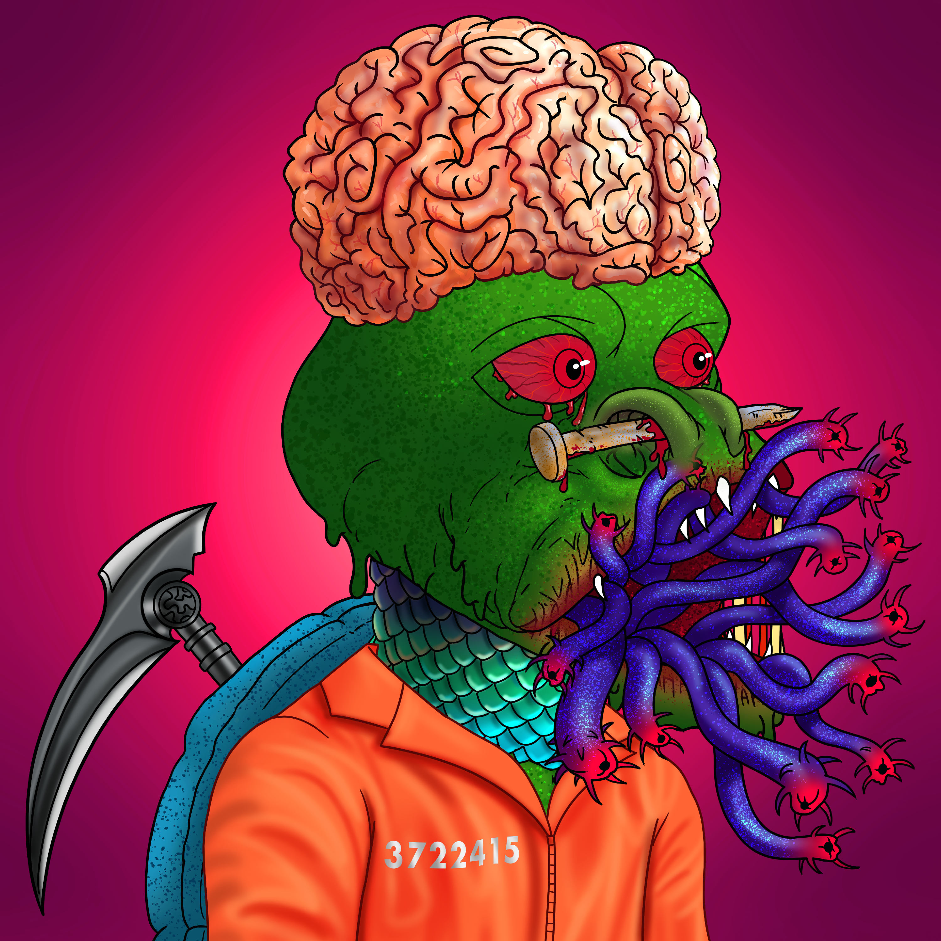 NFT Image