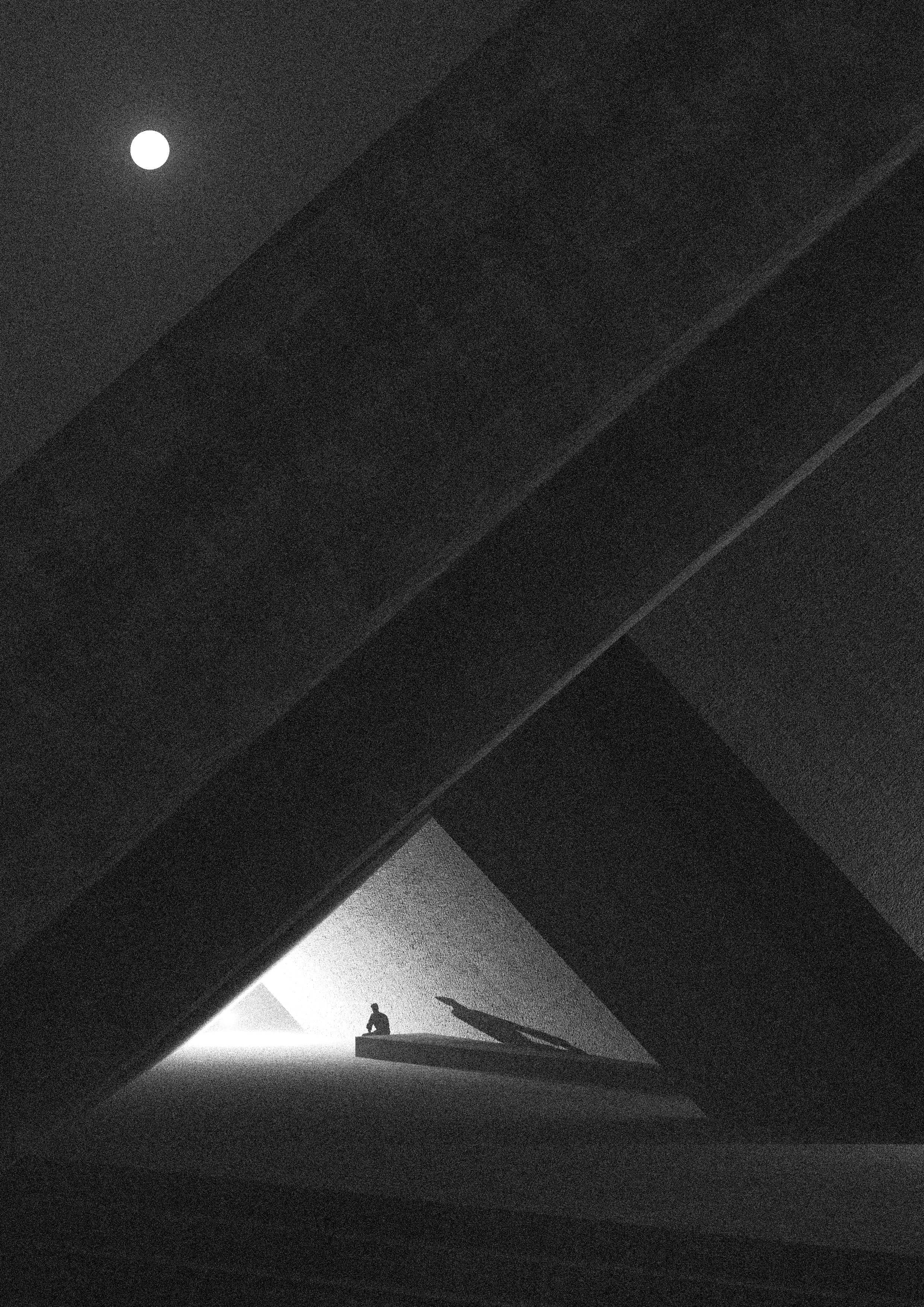 Allegory of the Cave, II