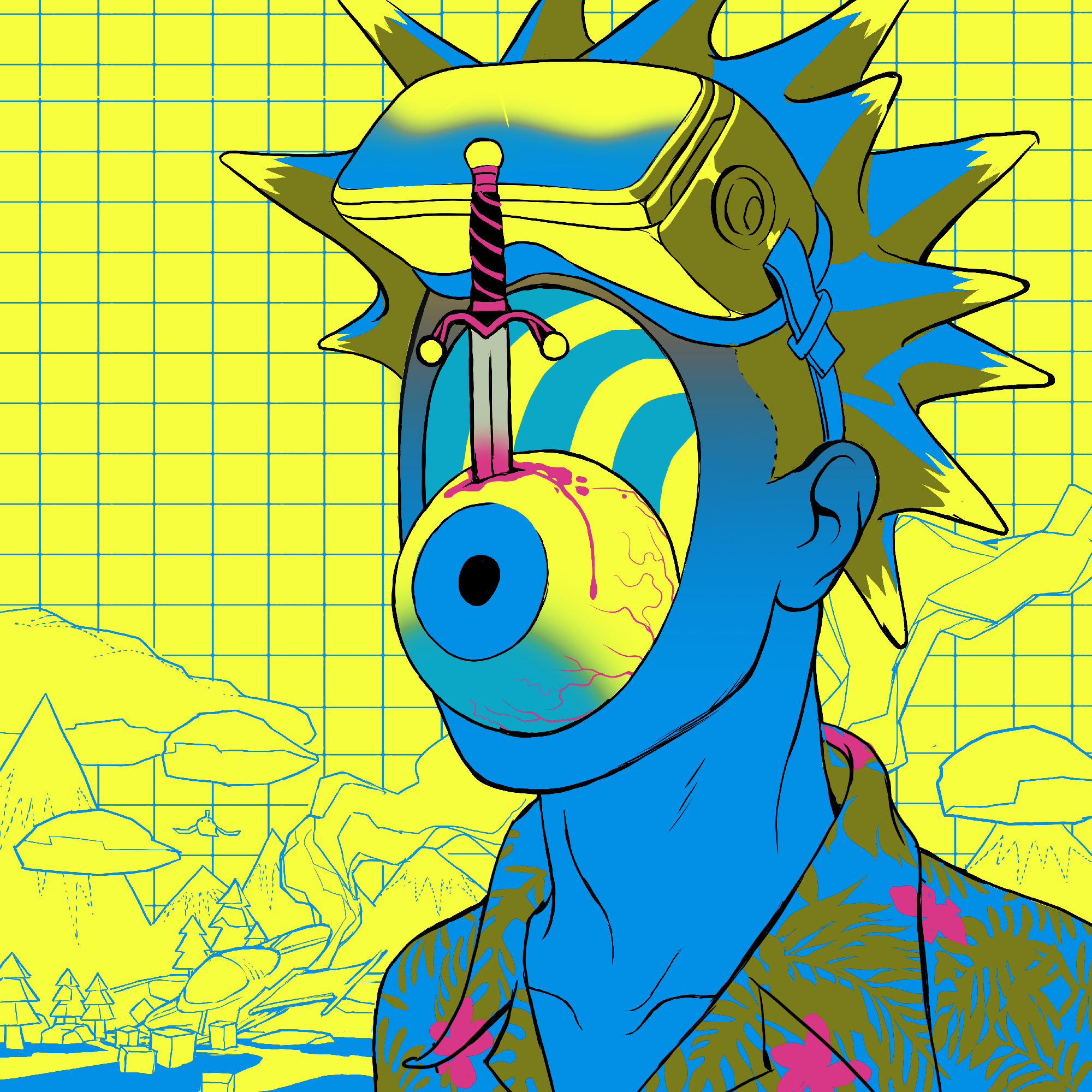 NFT Image