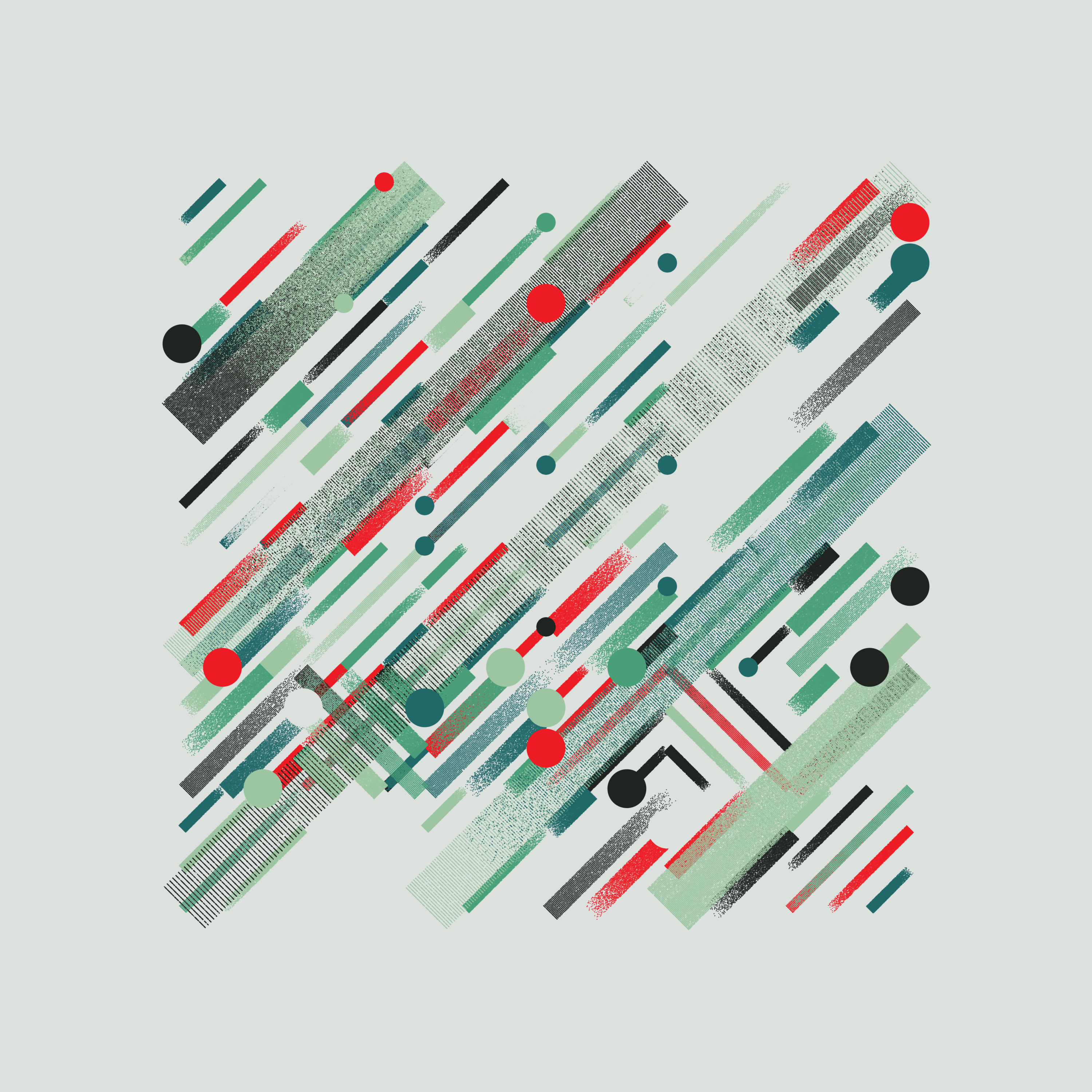 Decal by Michael Connolly #28