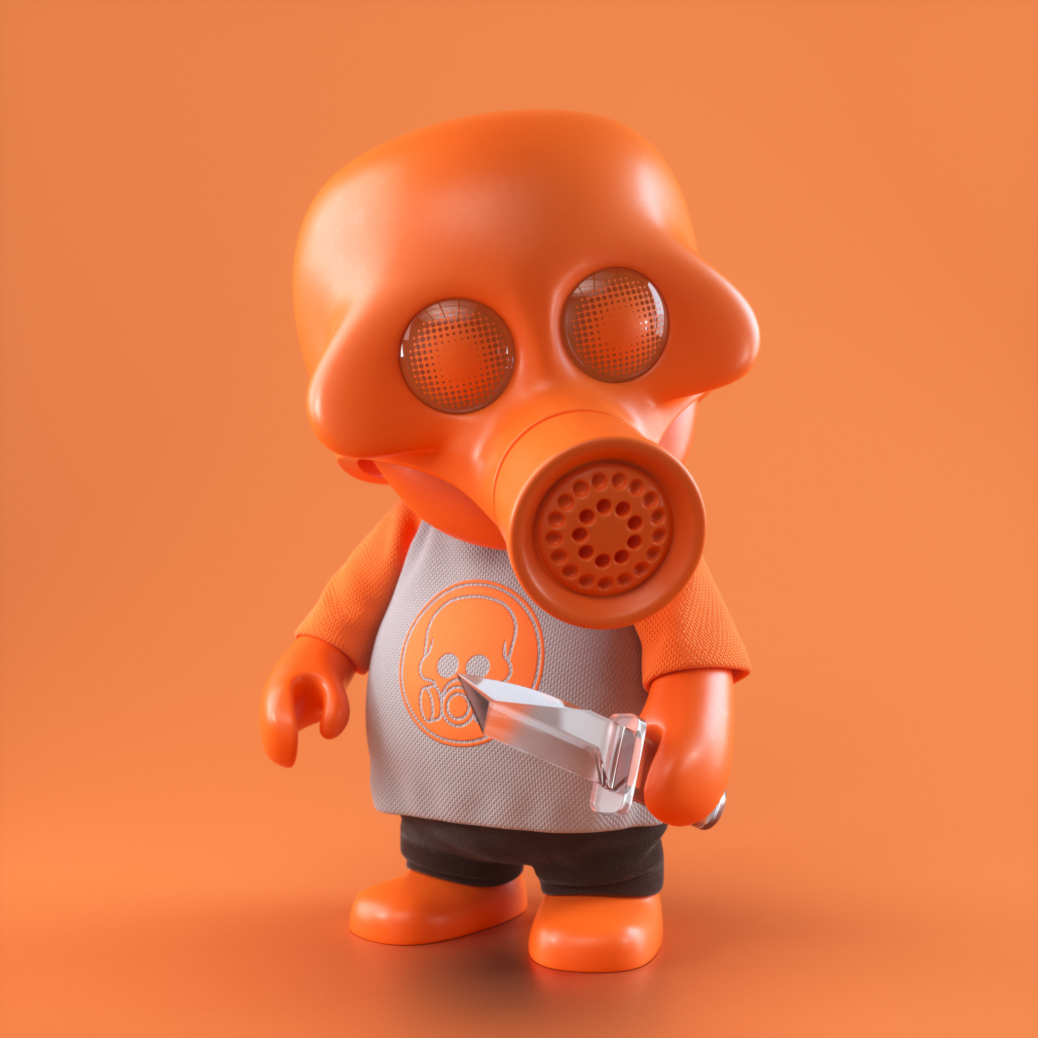 Crete Julius Casual GERM