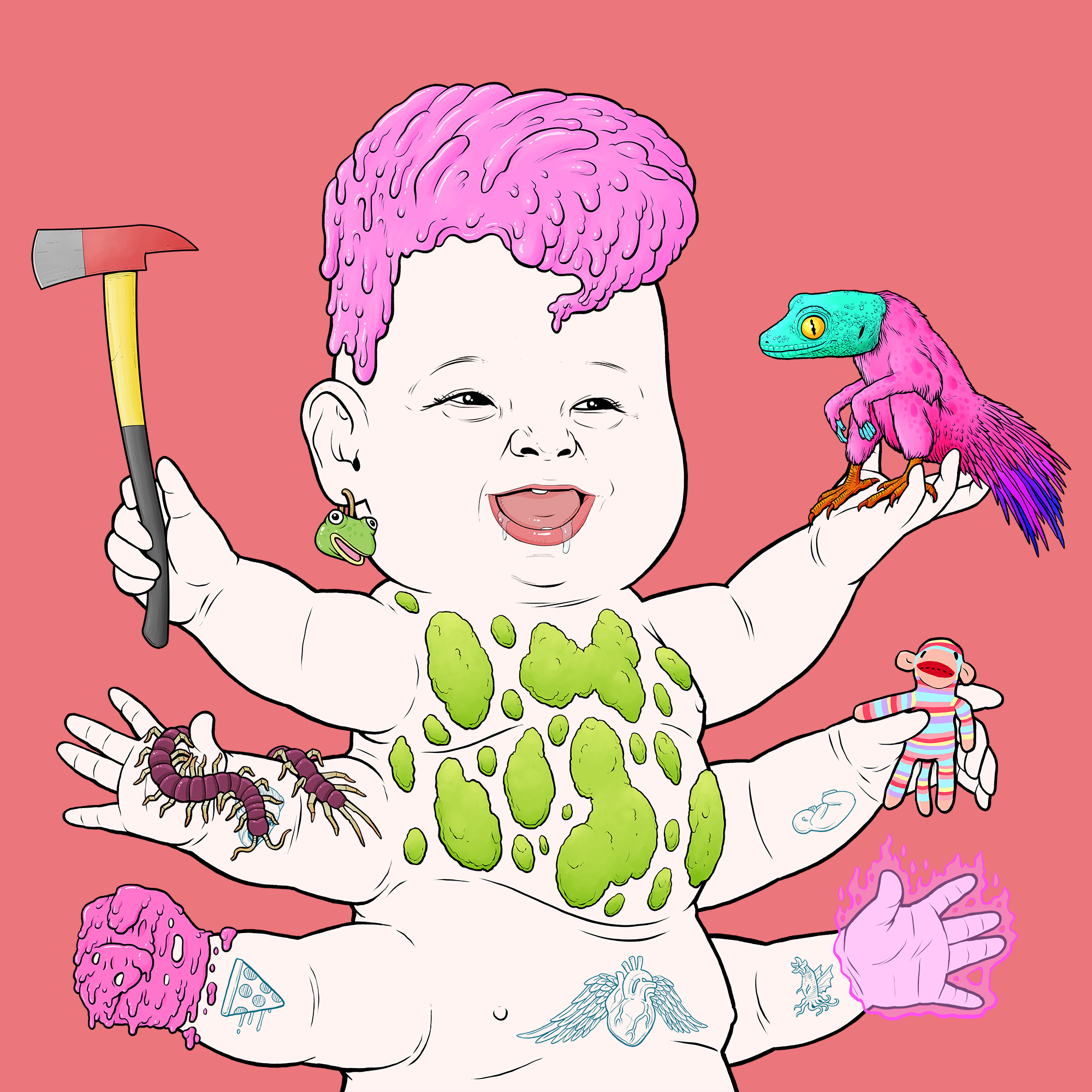 NFT Image