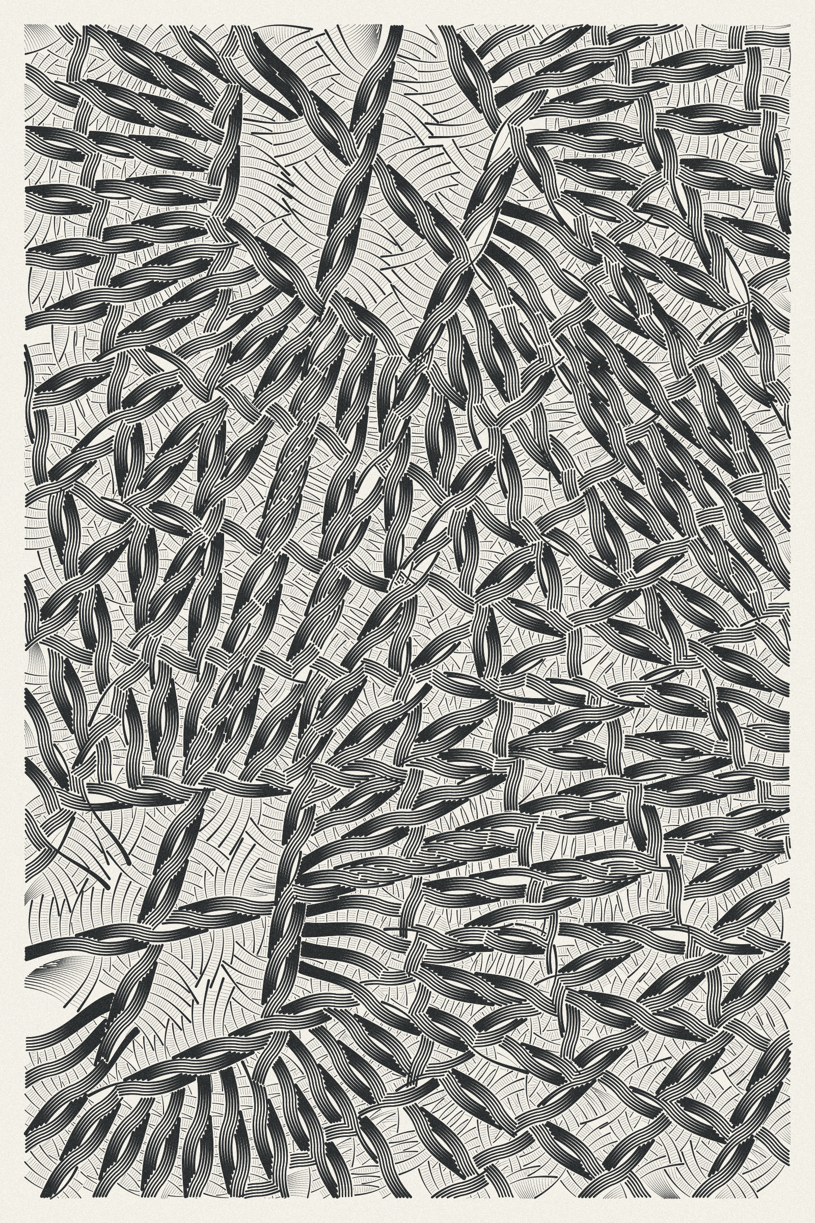 Intricada #235