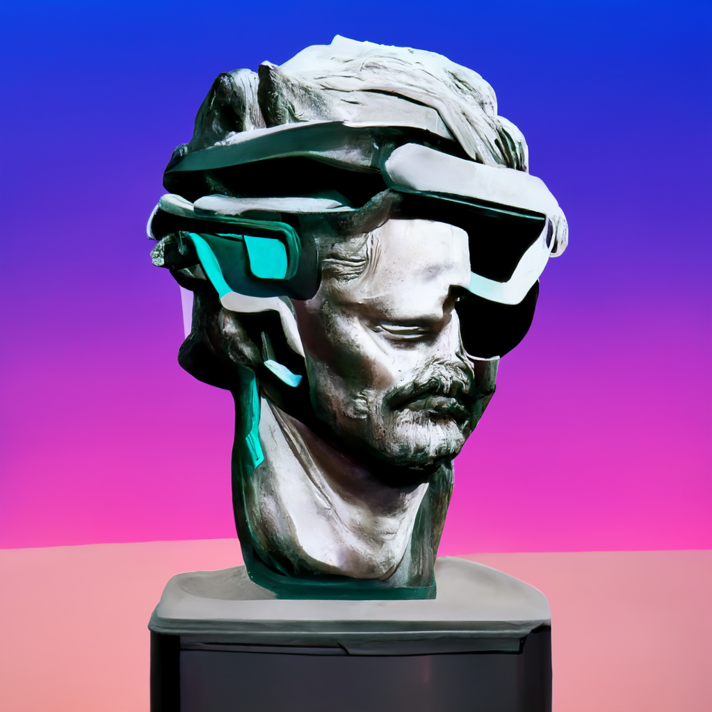DESKTOP STATUE SYSTEMS LIMITED #799