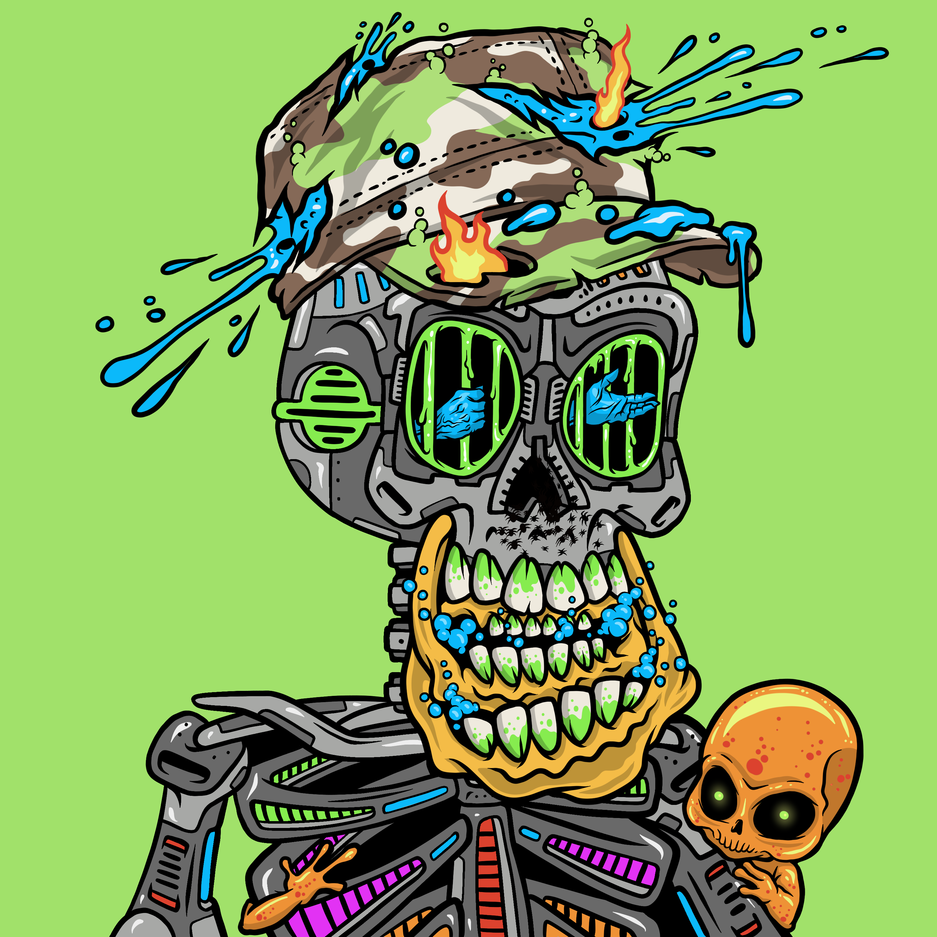 NFT Image