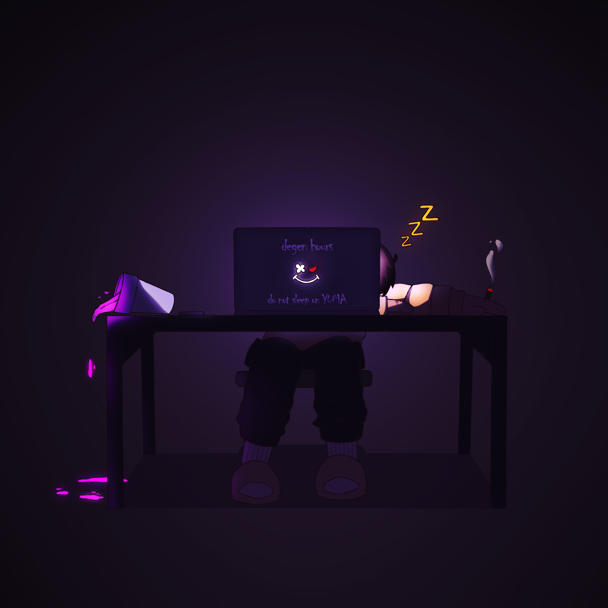 project YUMA Incubator