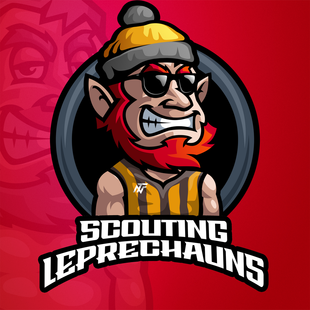 Scouting Leprechauns