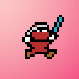 [Tiny Ninjas] #2026