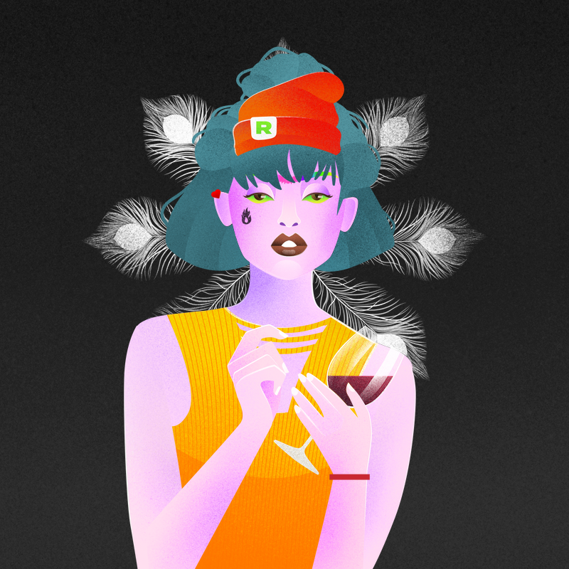 NFT Image
