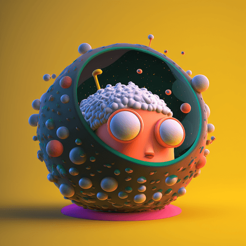 NFT Image