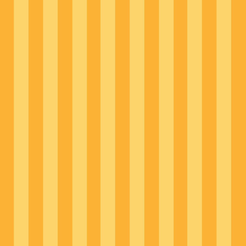 Golden stripes