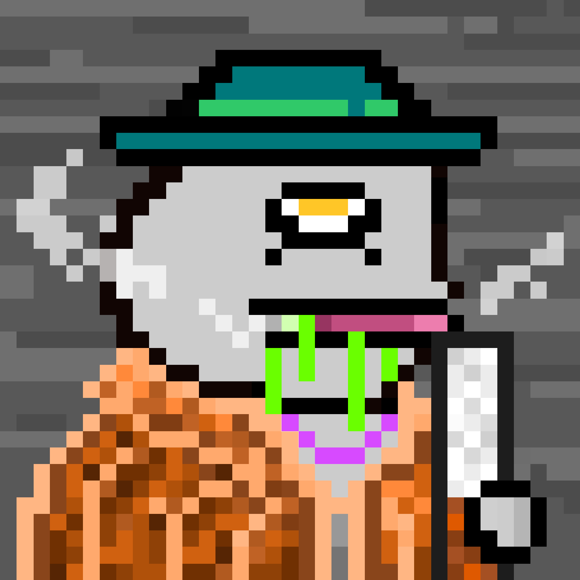 HIGH CLUB FRENZ #579