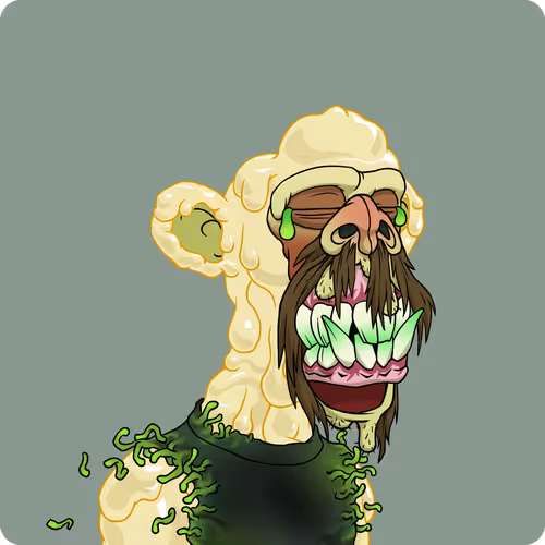 96591.eth Ethereum Name Service (ENS and .eth domain) PFP