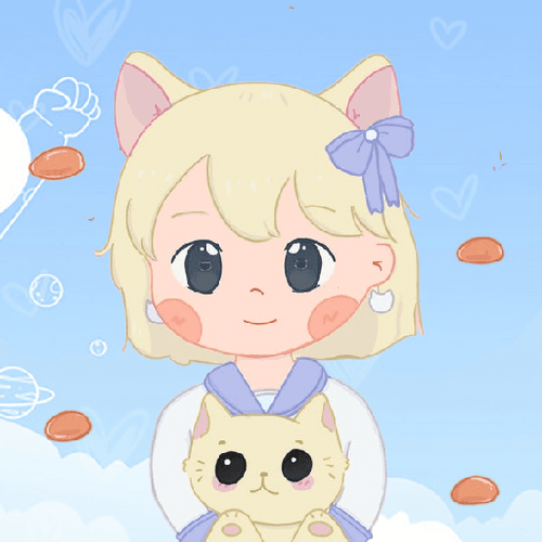 Cat Girl Official  #677