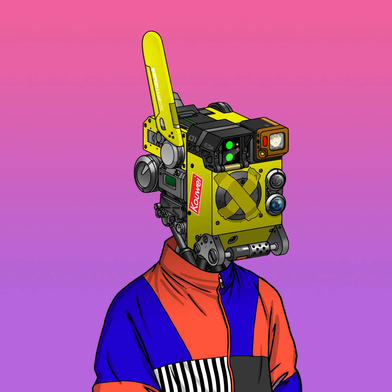 NFT Image