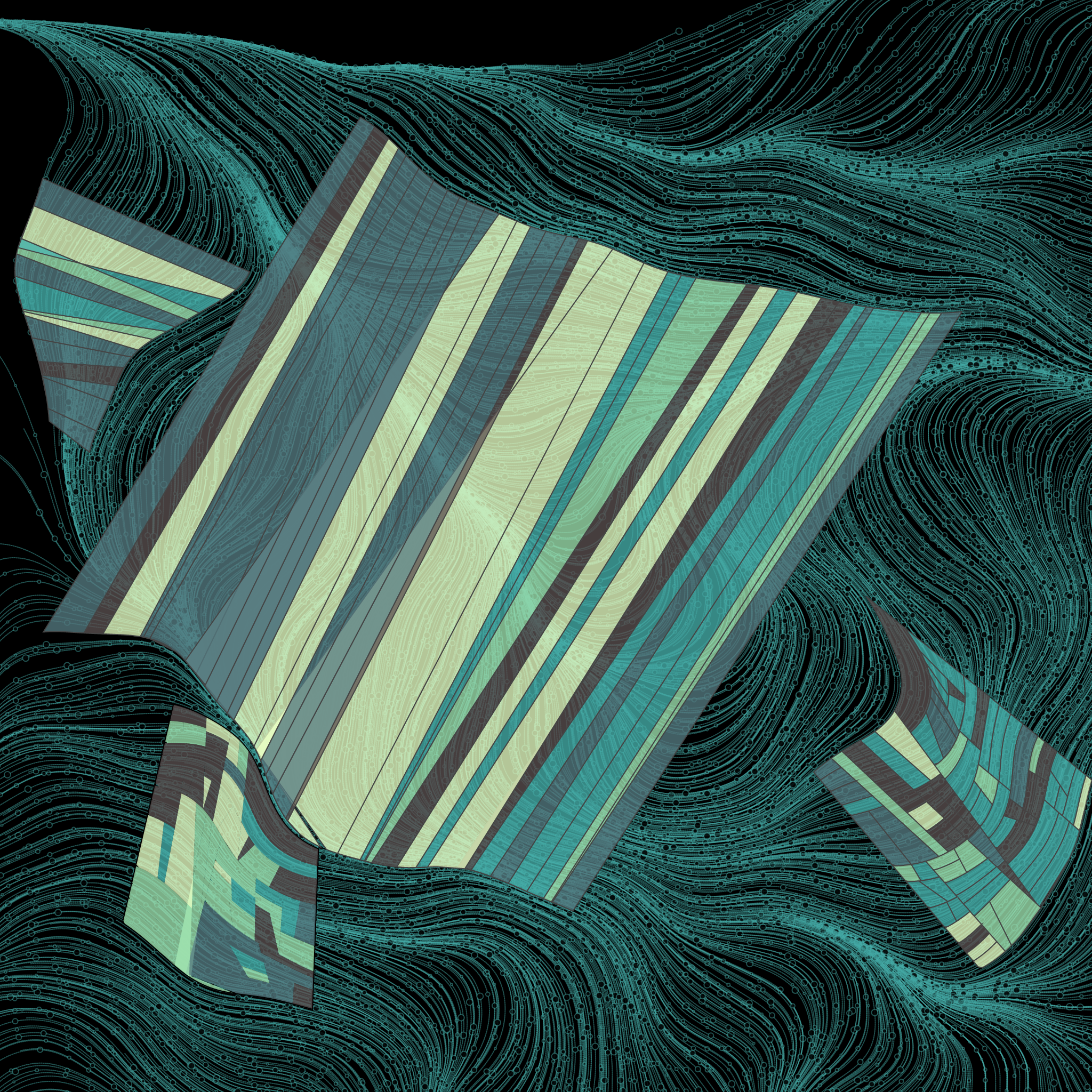 RIBONZ:Spacetime #192