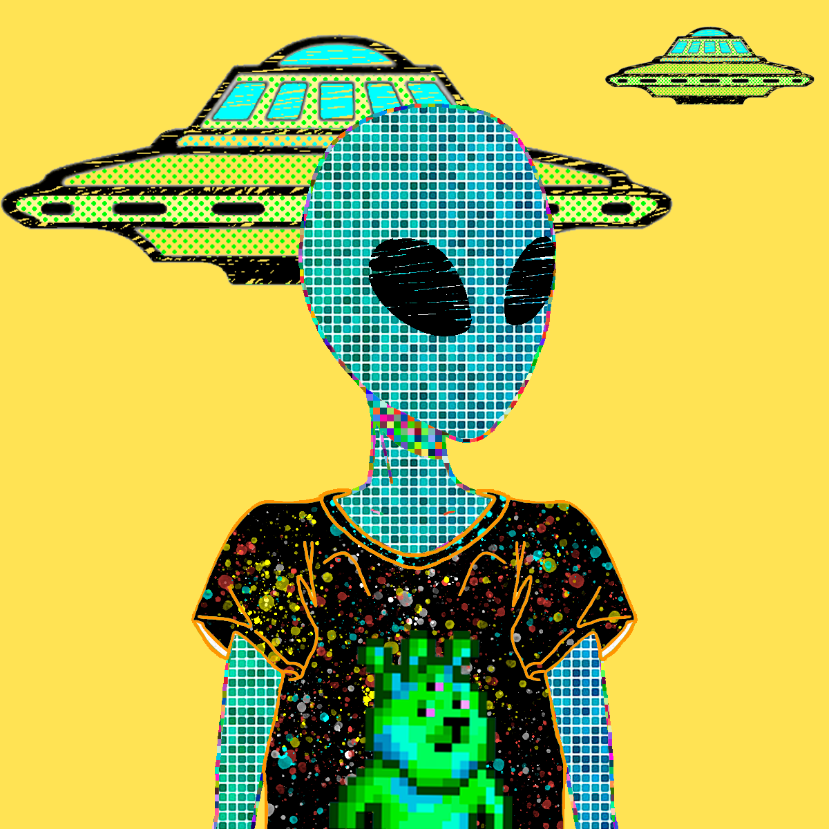 NFT Image