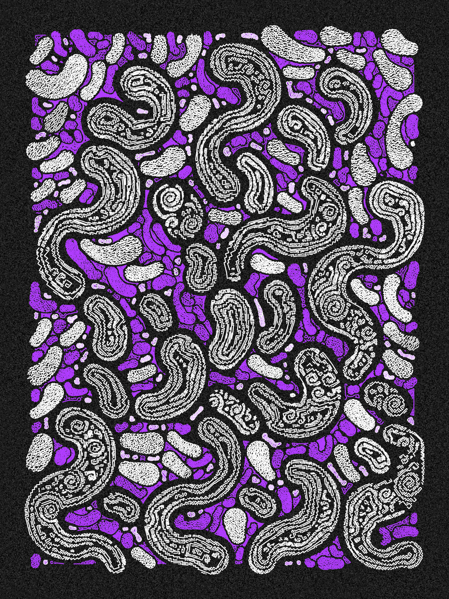 Scribble Together #302