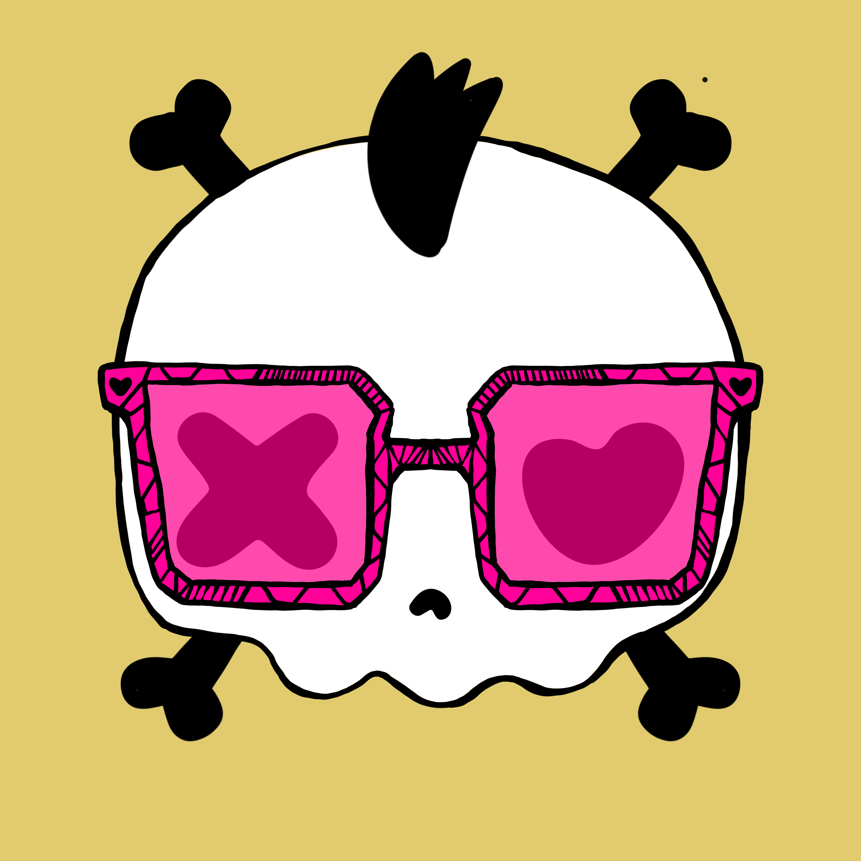 ORGNLS by SABET #21113