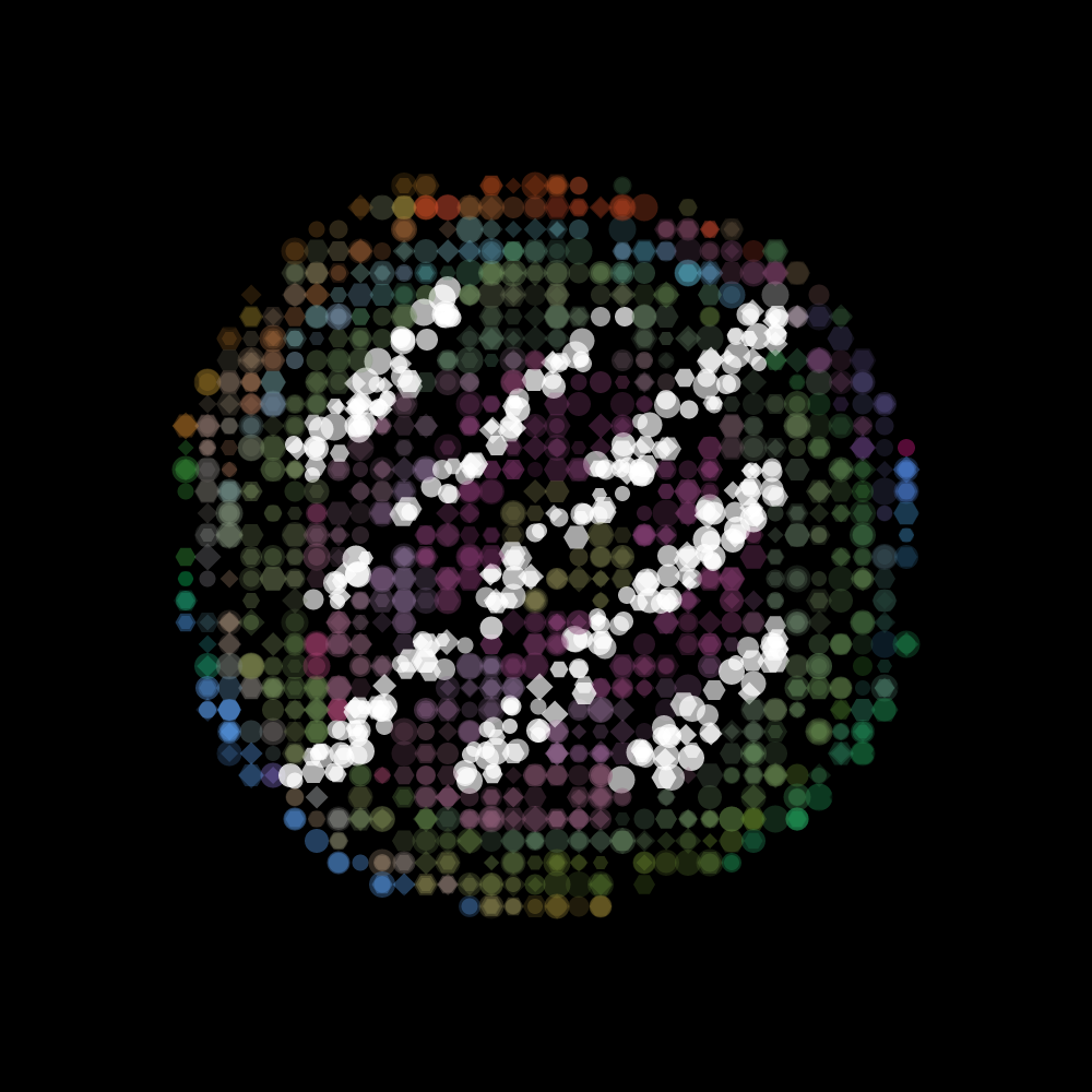 FakeRareDecal Nebuloid #22