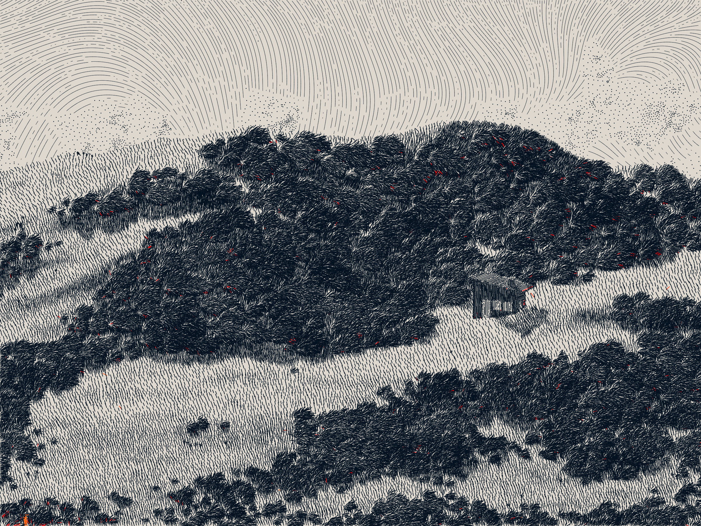 Life and Love and Nothing #29