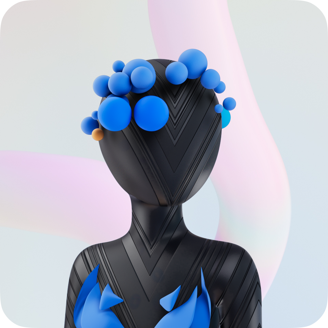 bamb0.eth Ethereum Name Service (ENS and .eth domain) PFP