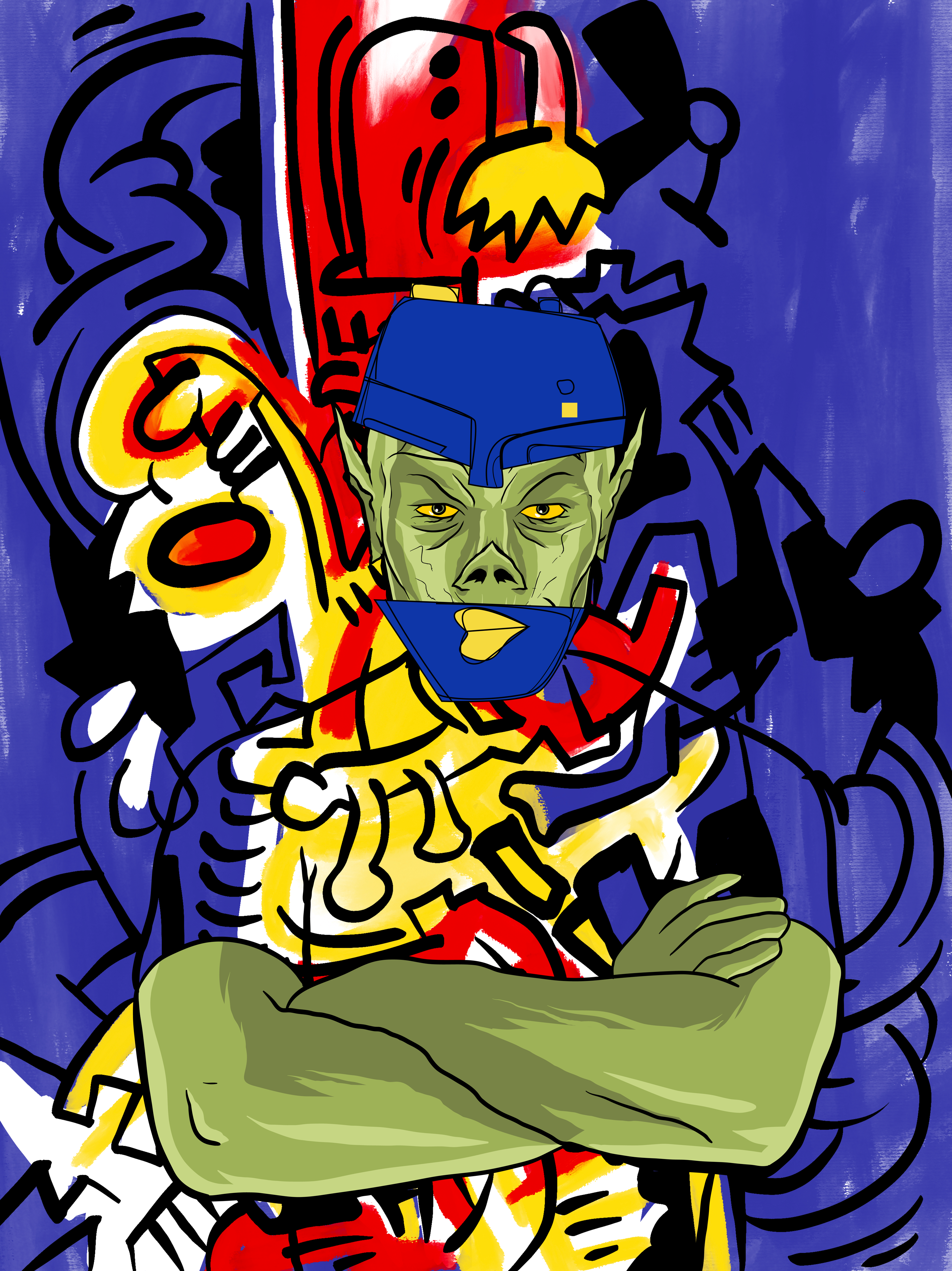 NFT Image