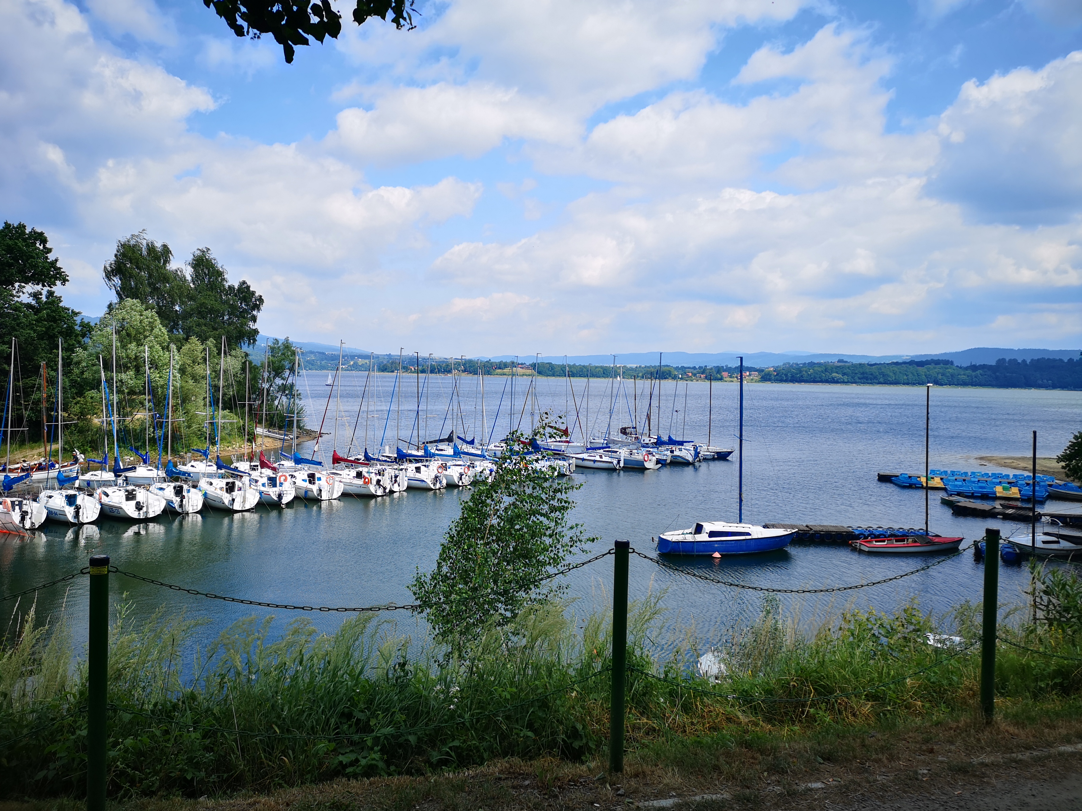 Lakeside