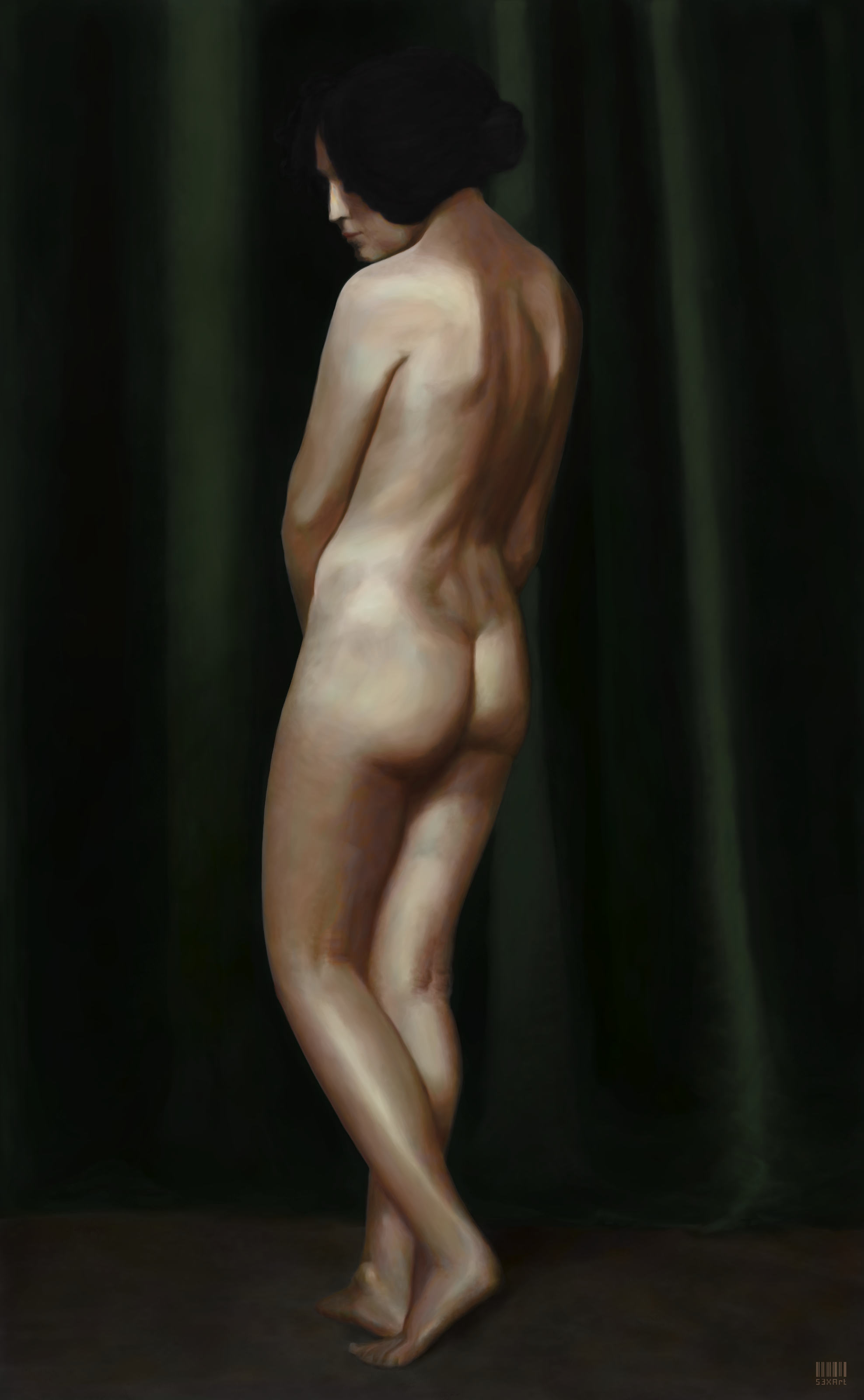 Shyness 