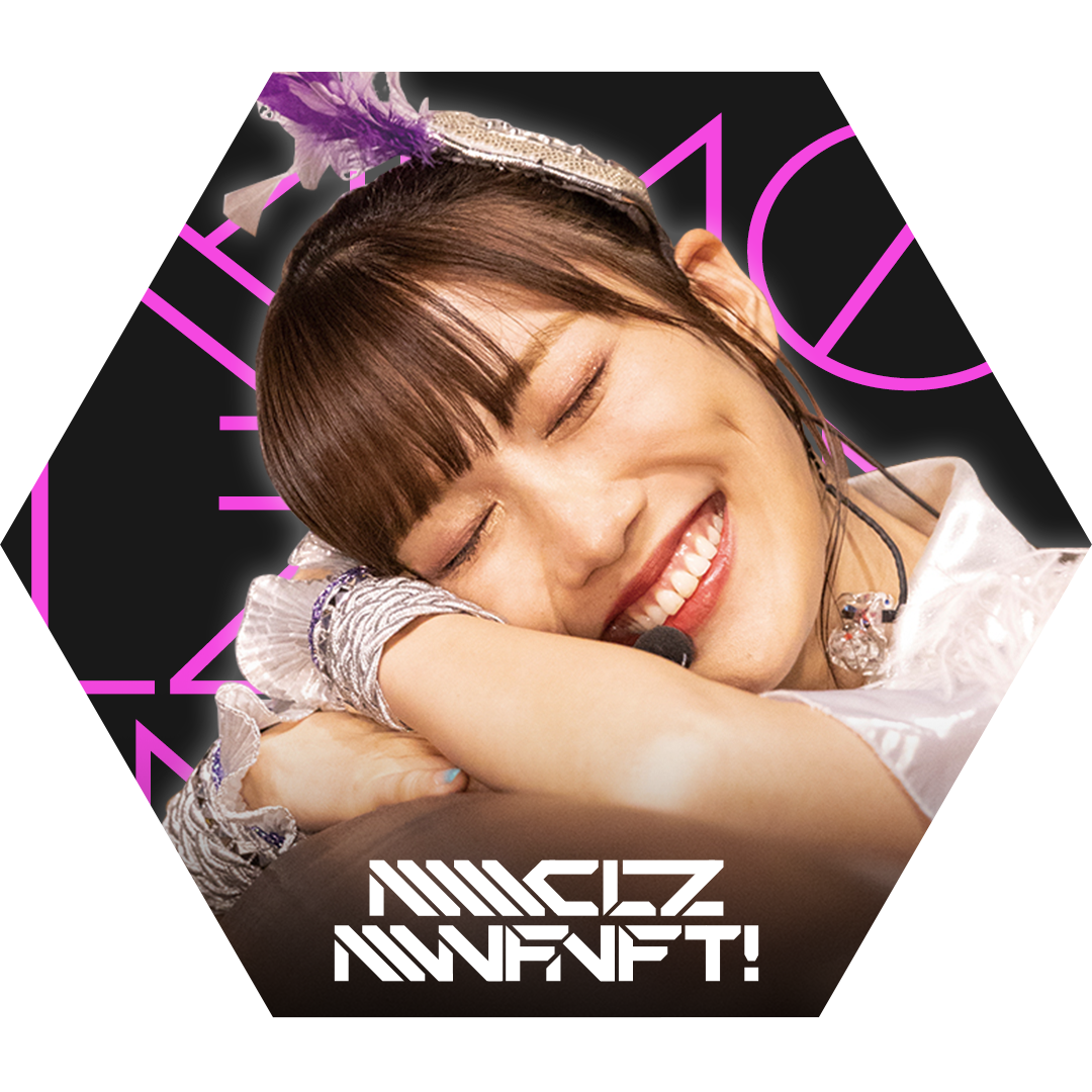 MMCLZ MNNF NFT! #556