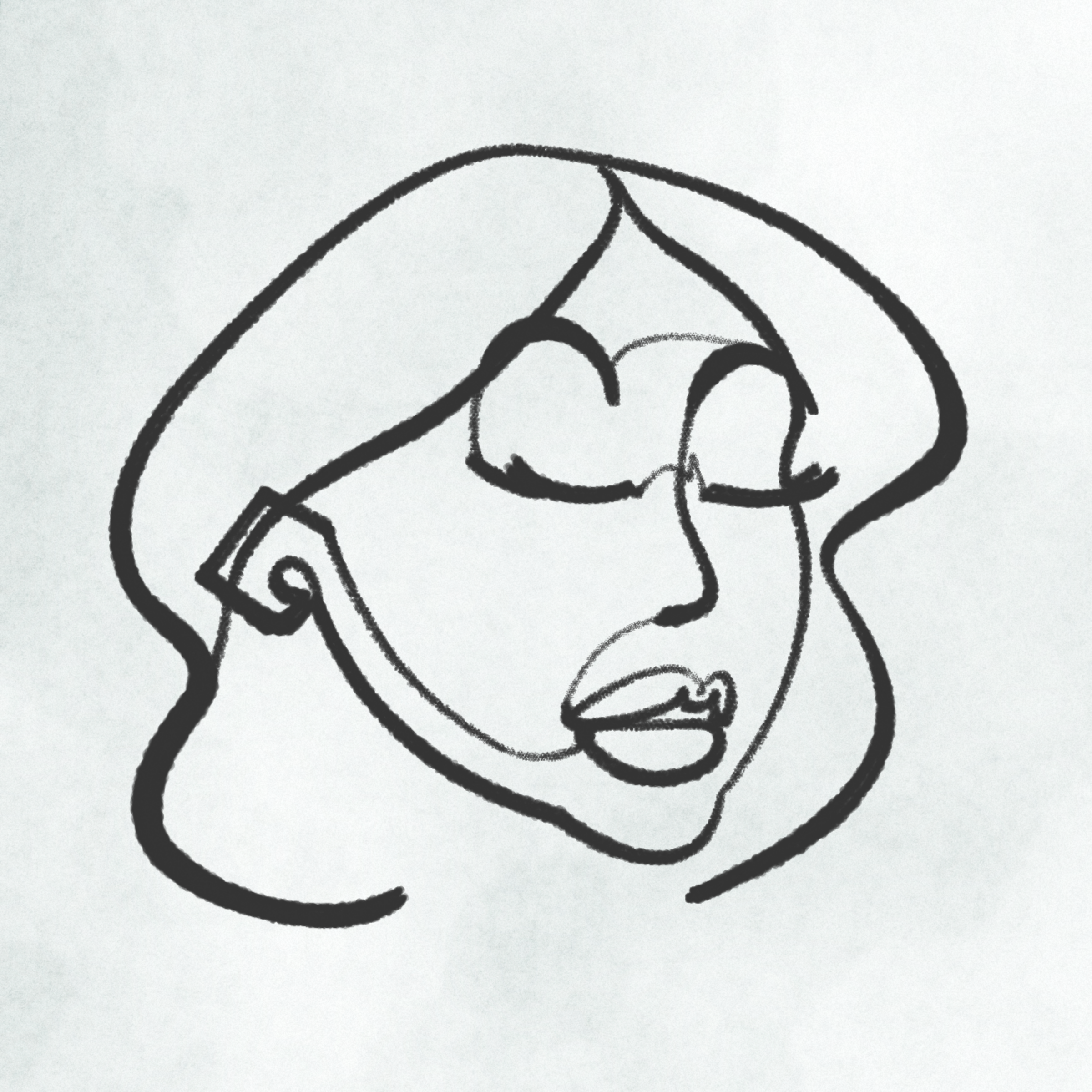 Total Strangers #465