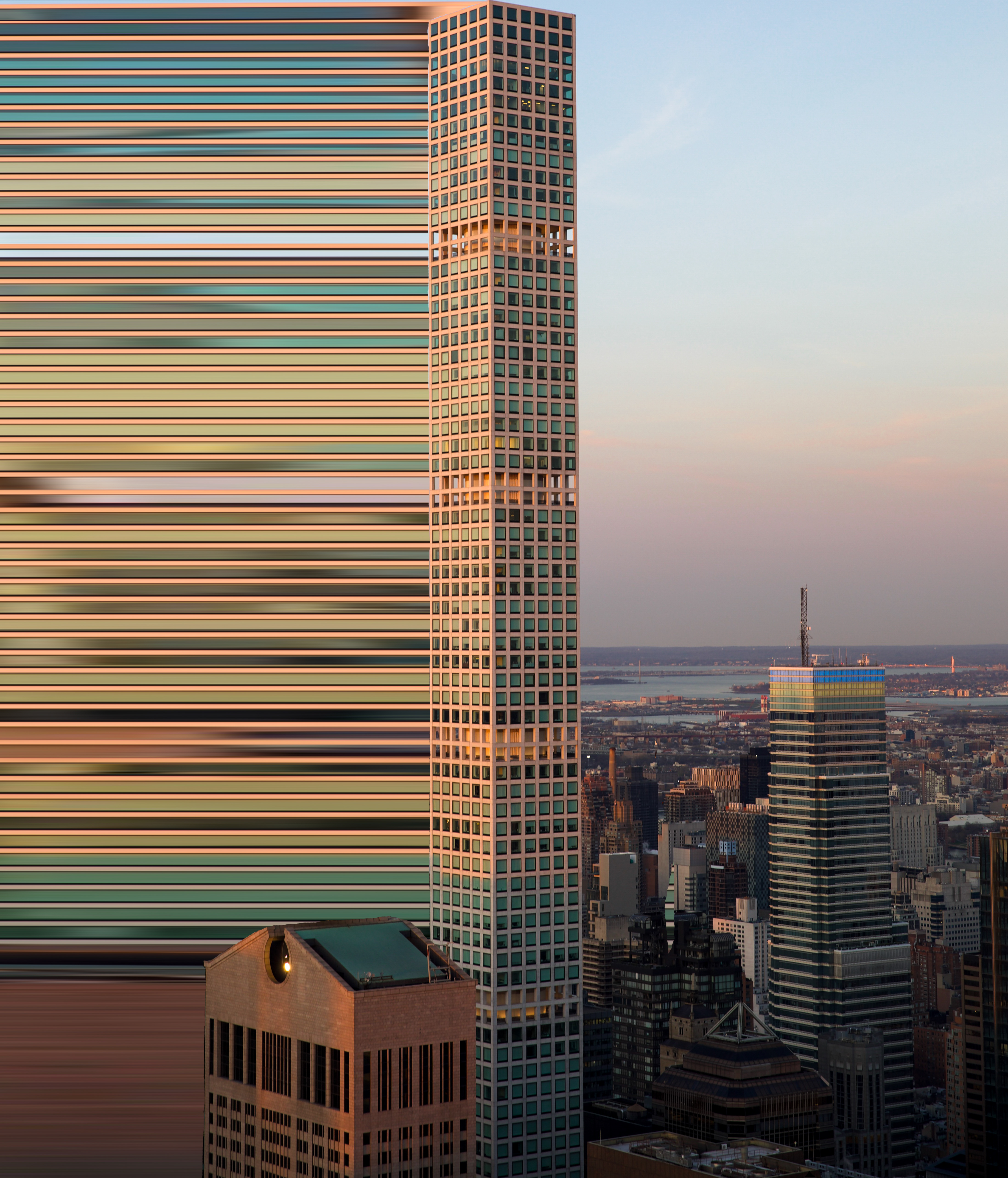 432 Park Ave