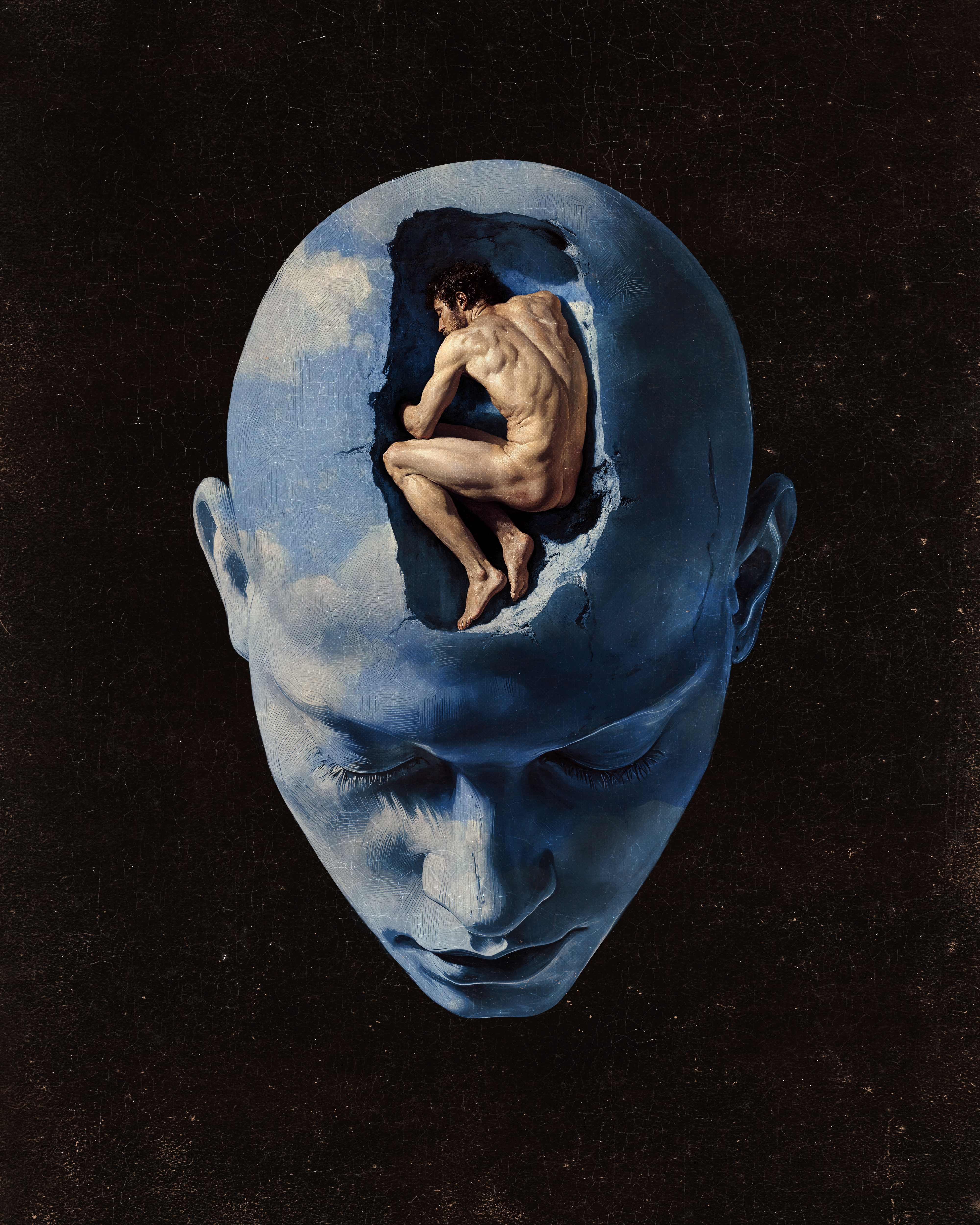 Solitary Confinement