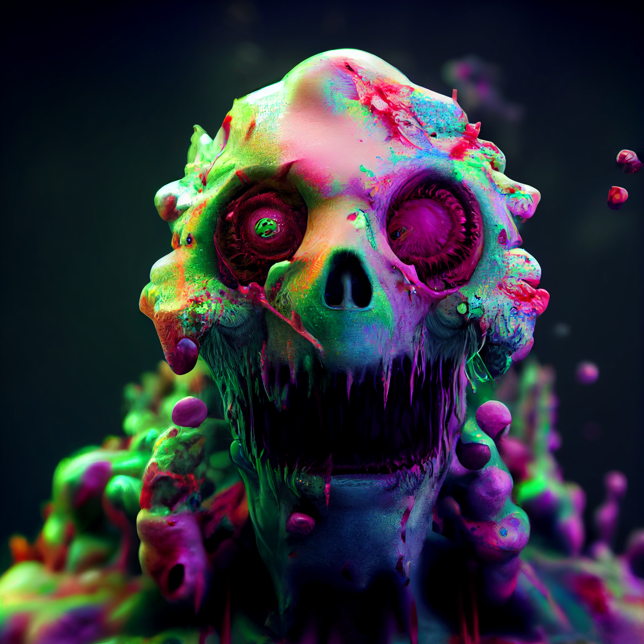 Creature #383