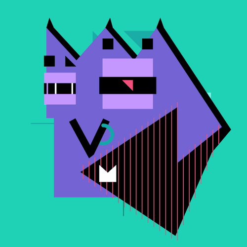 Kings n' Queens #066