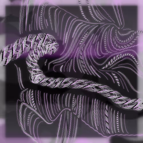 Friendship Bracelets #8828