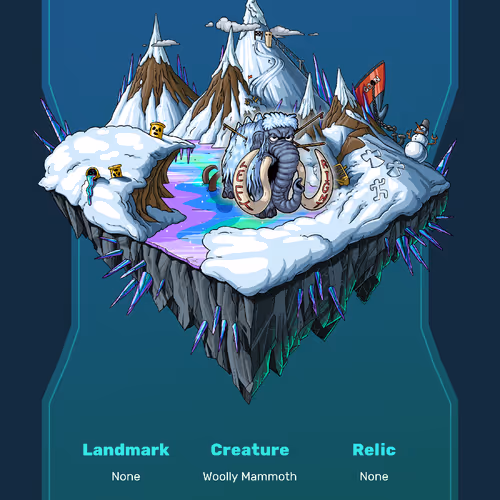 World of Balatroon #3114