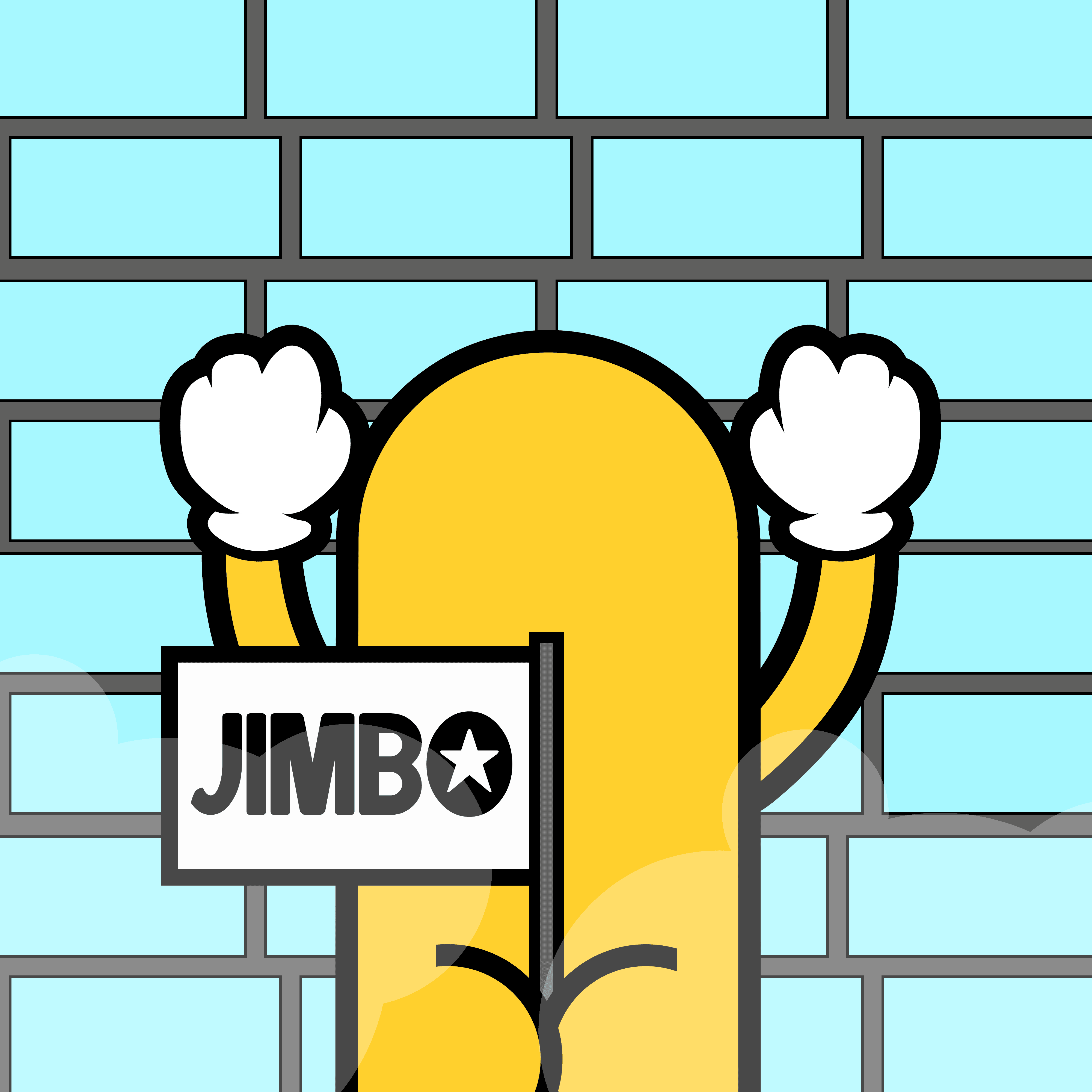 JIMBO #020 (SAUNA)