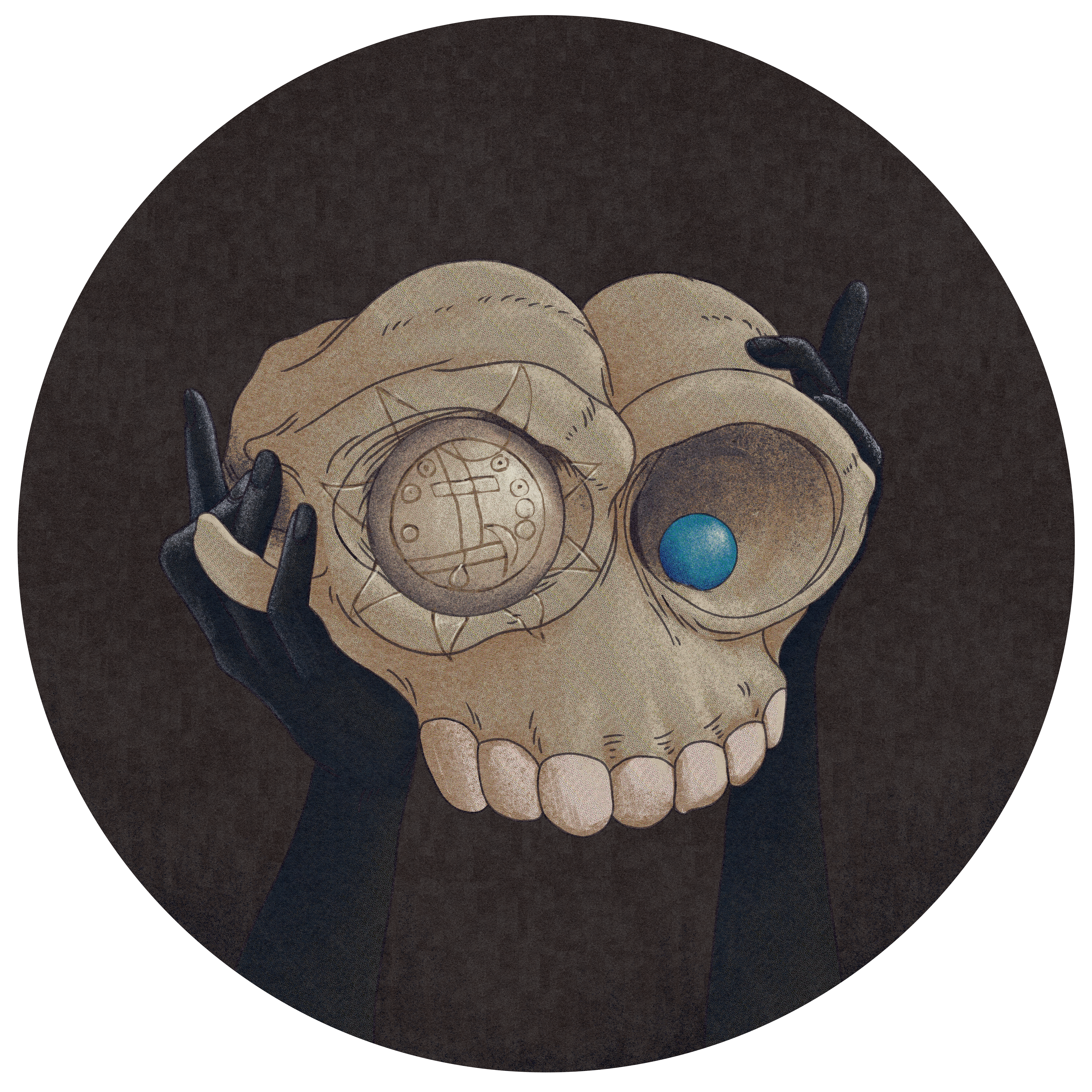 FAKE Blind Cartographer