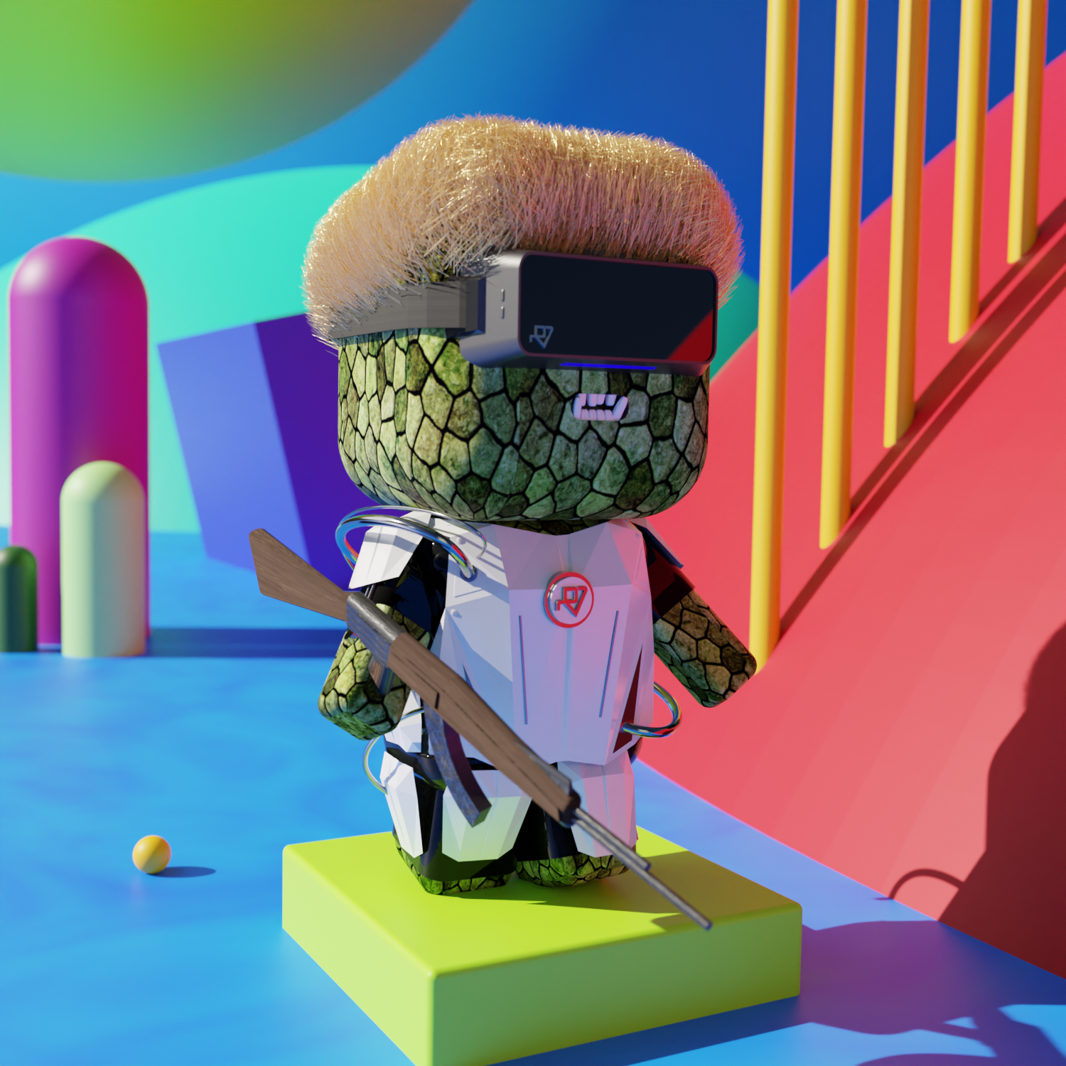 NFT Image