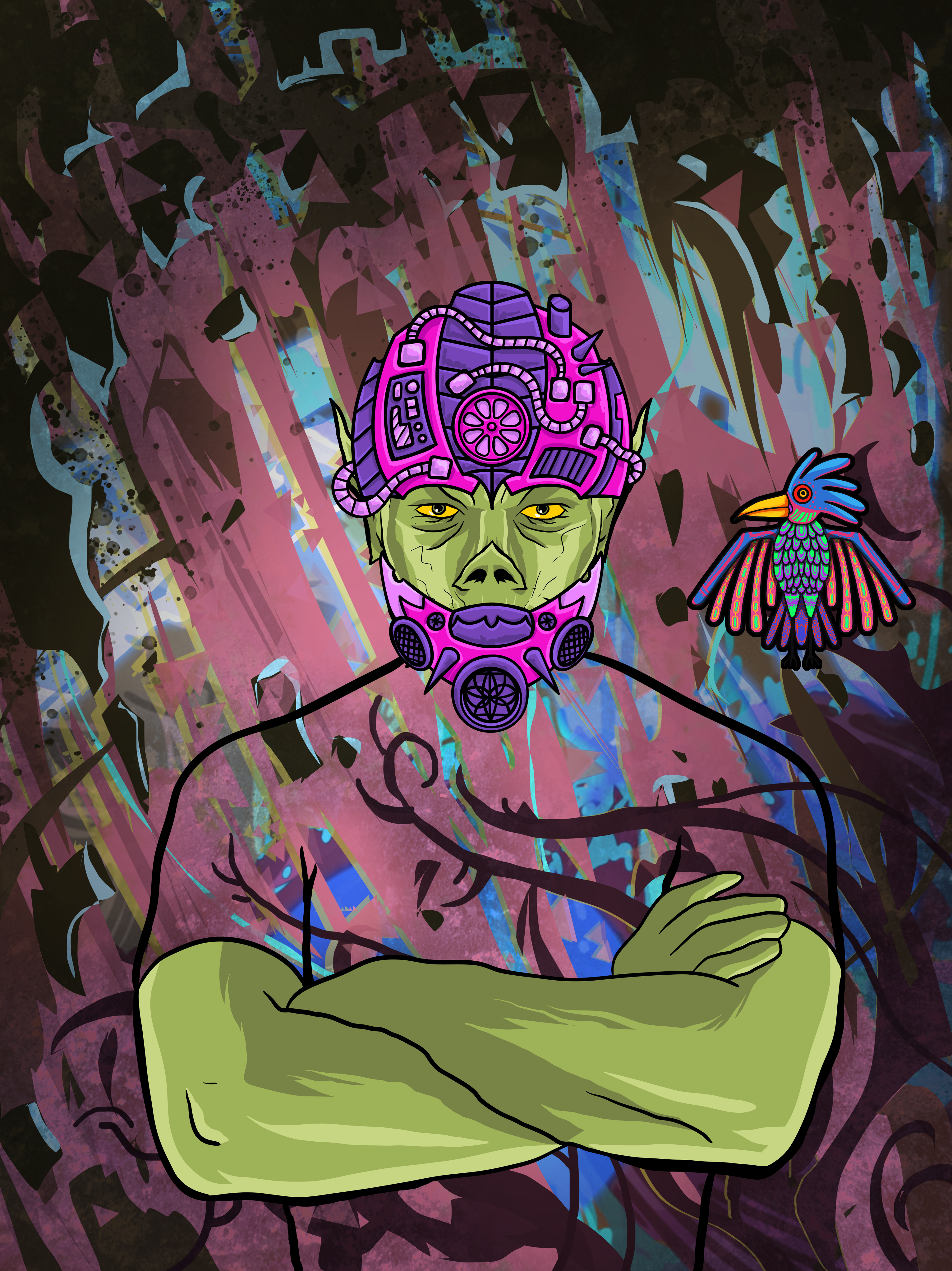 NFT Image
