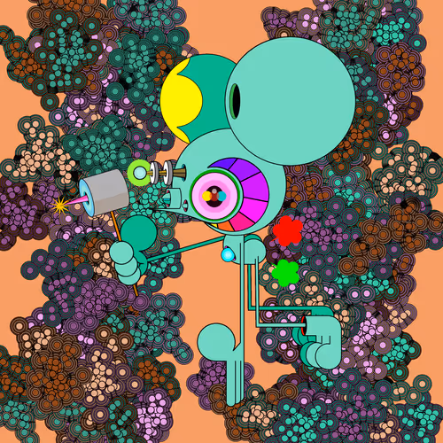 NFT Image