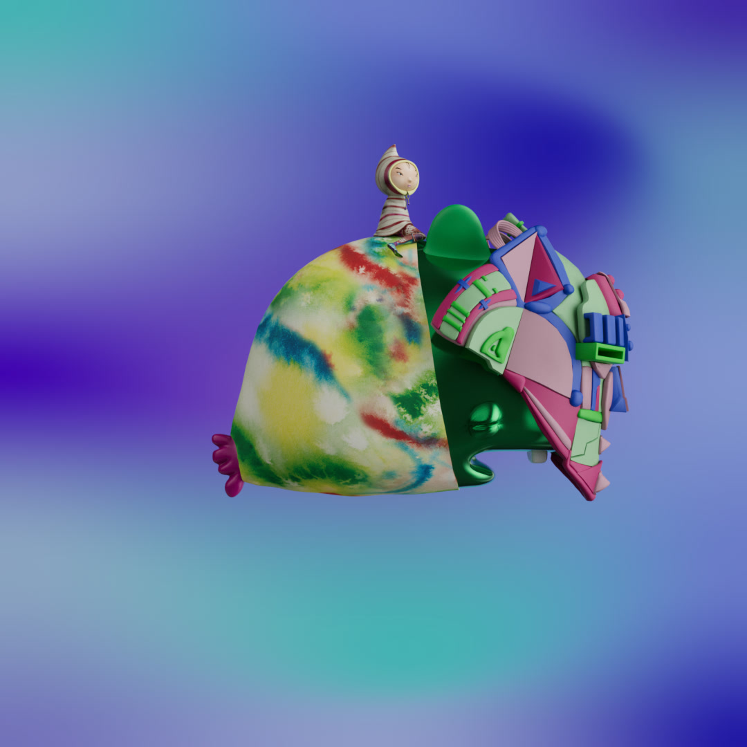 NFT Image