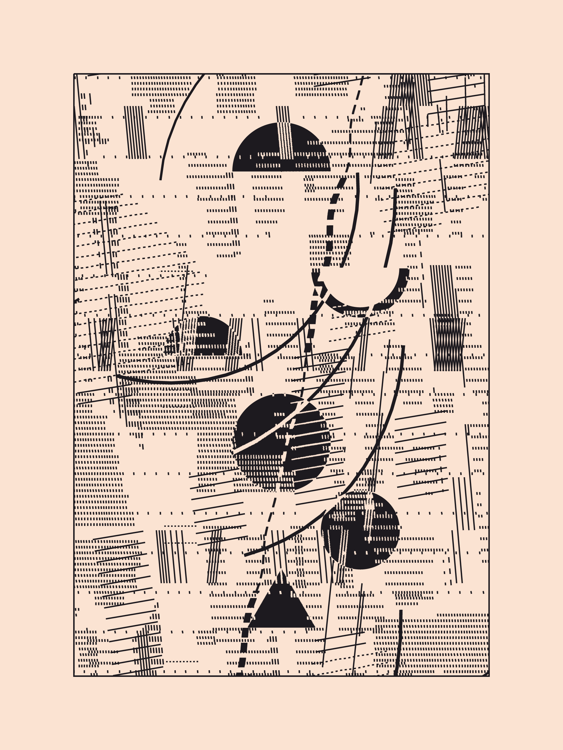 Delicate Chaos #27