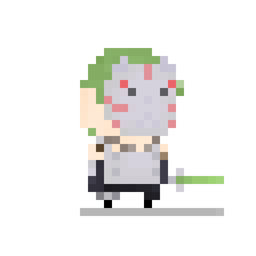 mini-heroes #574