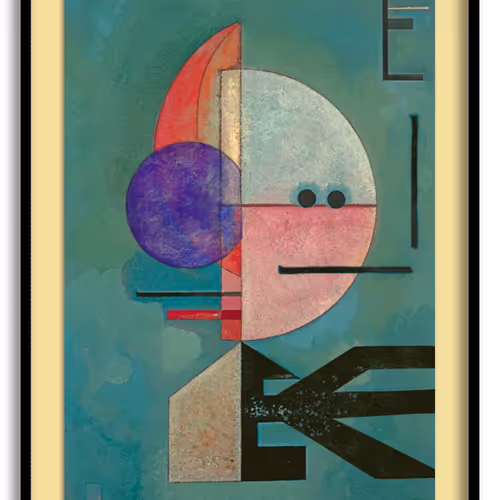 kandinsky mfer
